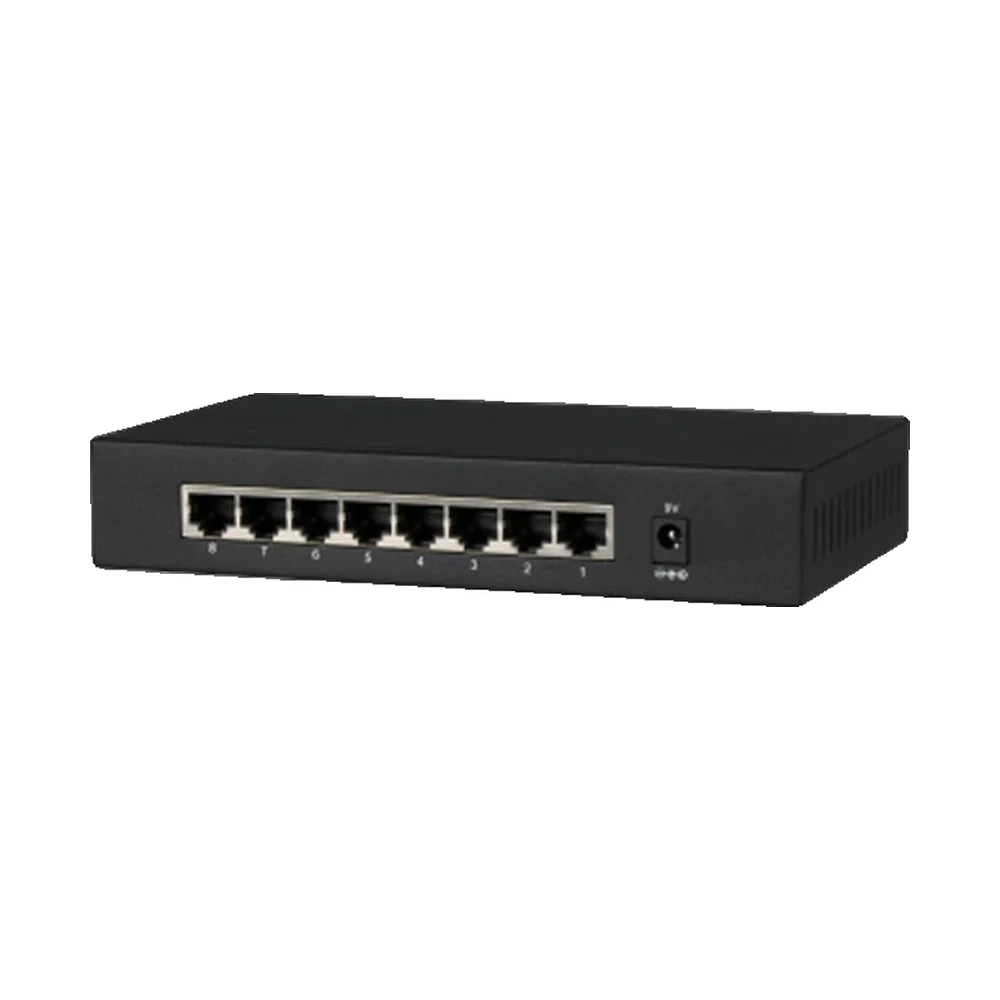 Dahua PFS3008-8GT-L