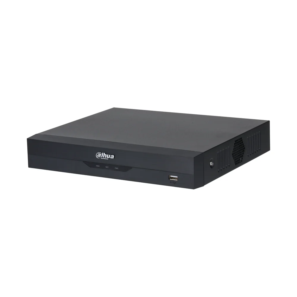 Dahua XVR5108HS-4KL-I3/T