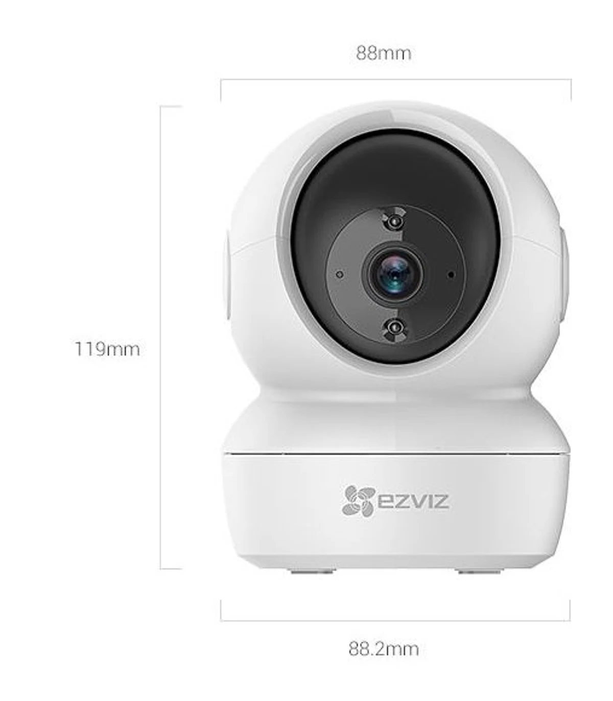 EZVIZ C6N 3MP