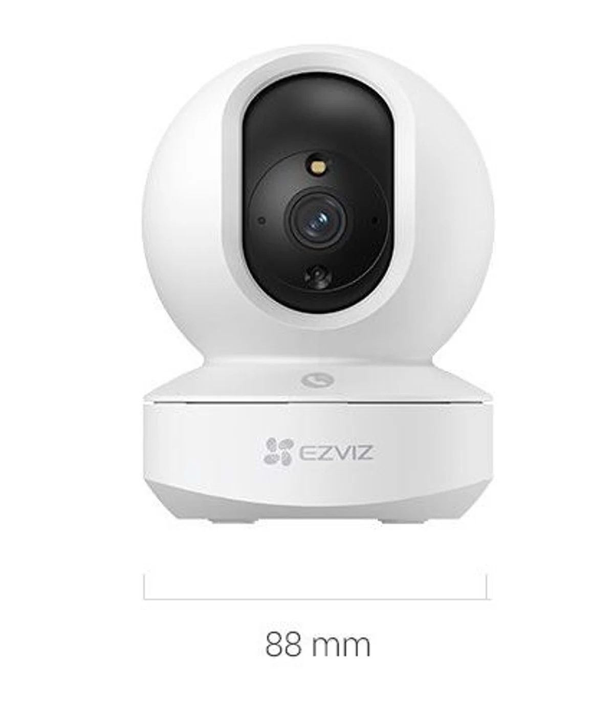 EZVIZ TY1 Pro 3MP