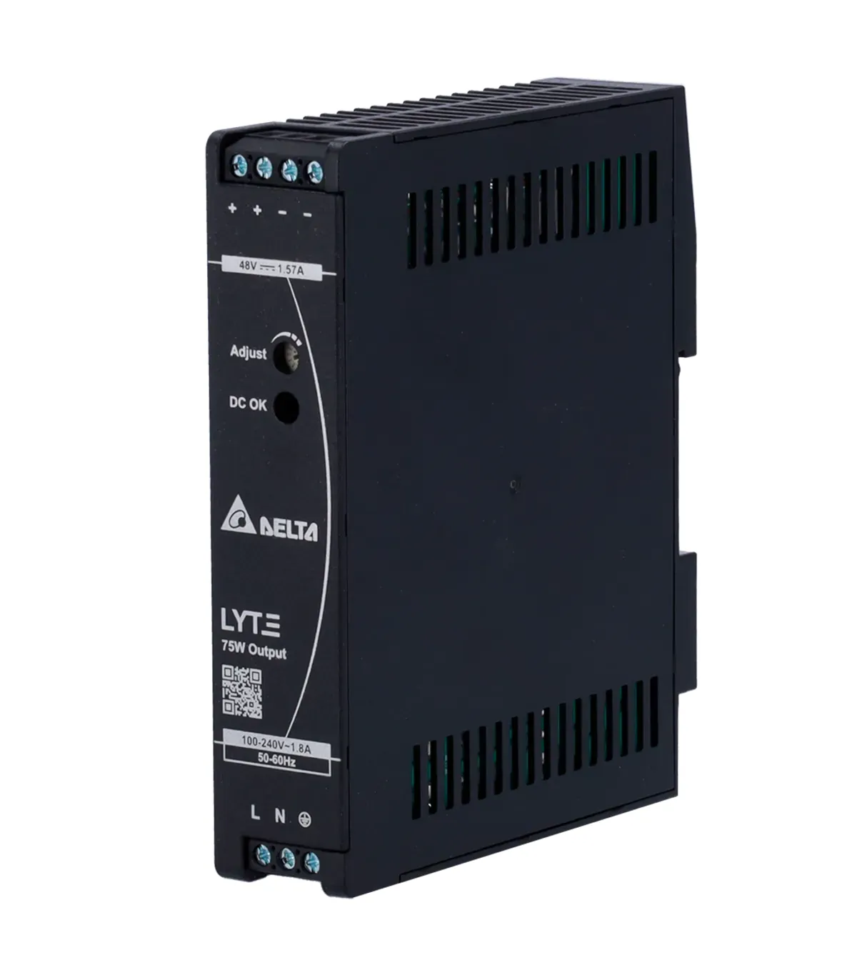 Hikvision DRL-48V75W1AZ