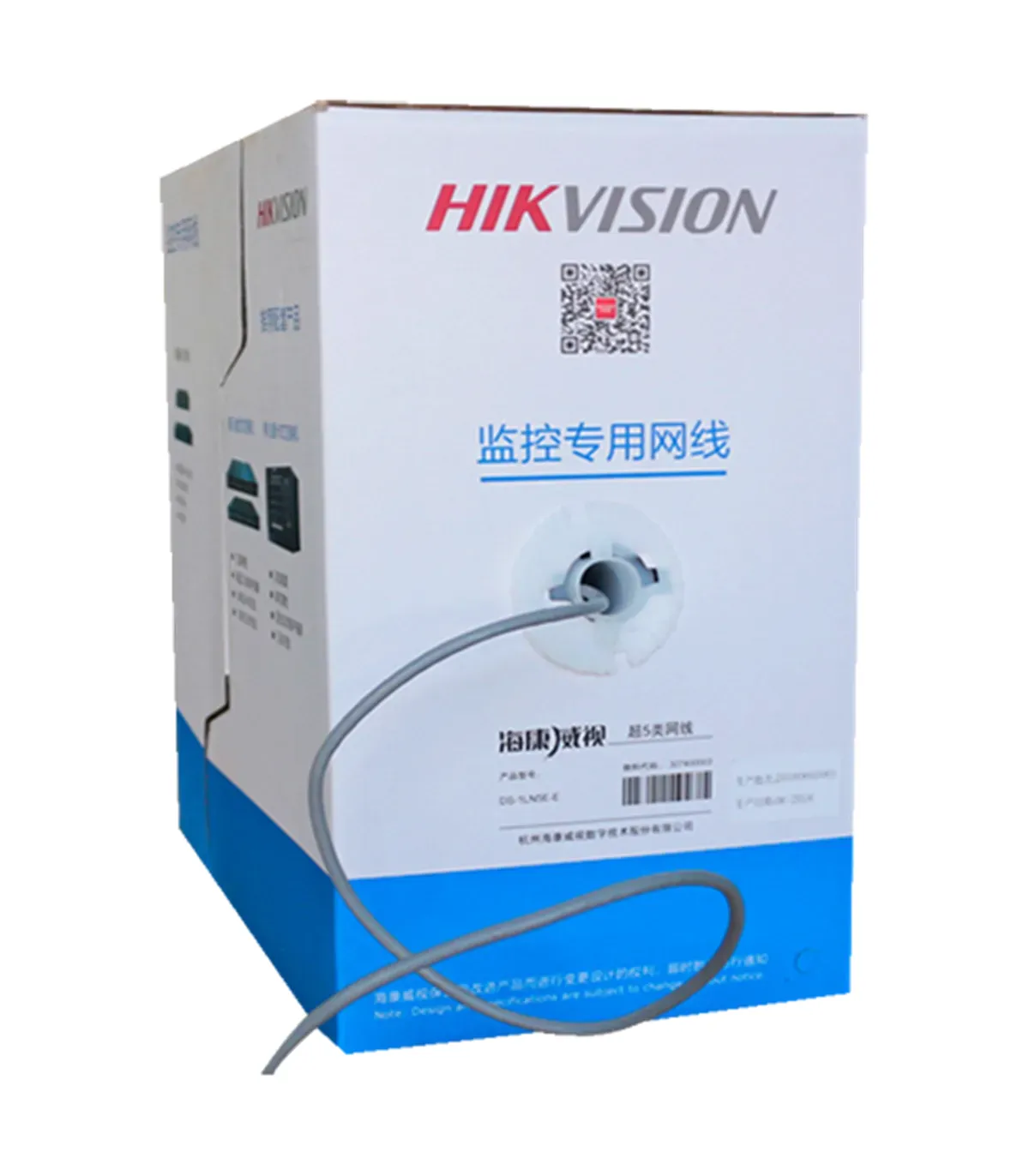 Hikvision DS-1M5EUA-30U(O-STD)/100