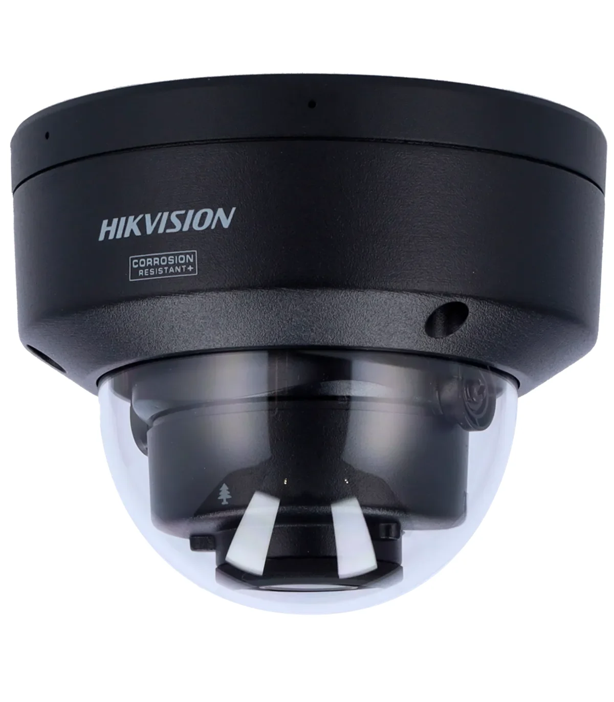 Hikvision DS-2CD2123G3-LIS2UY (BLACK)