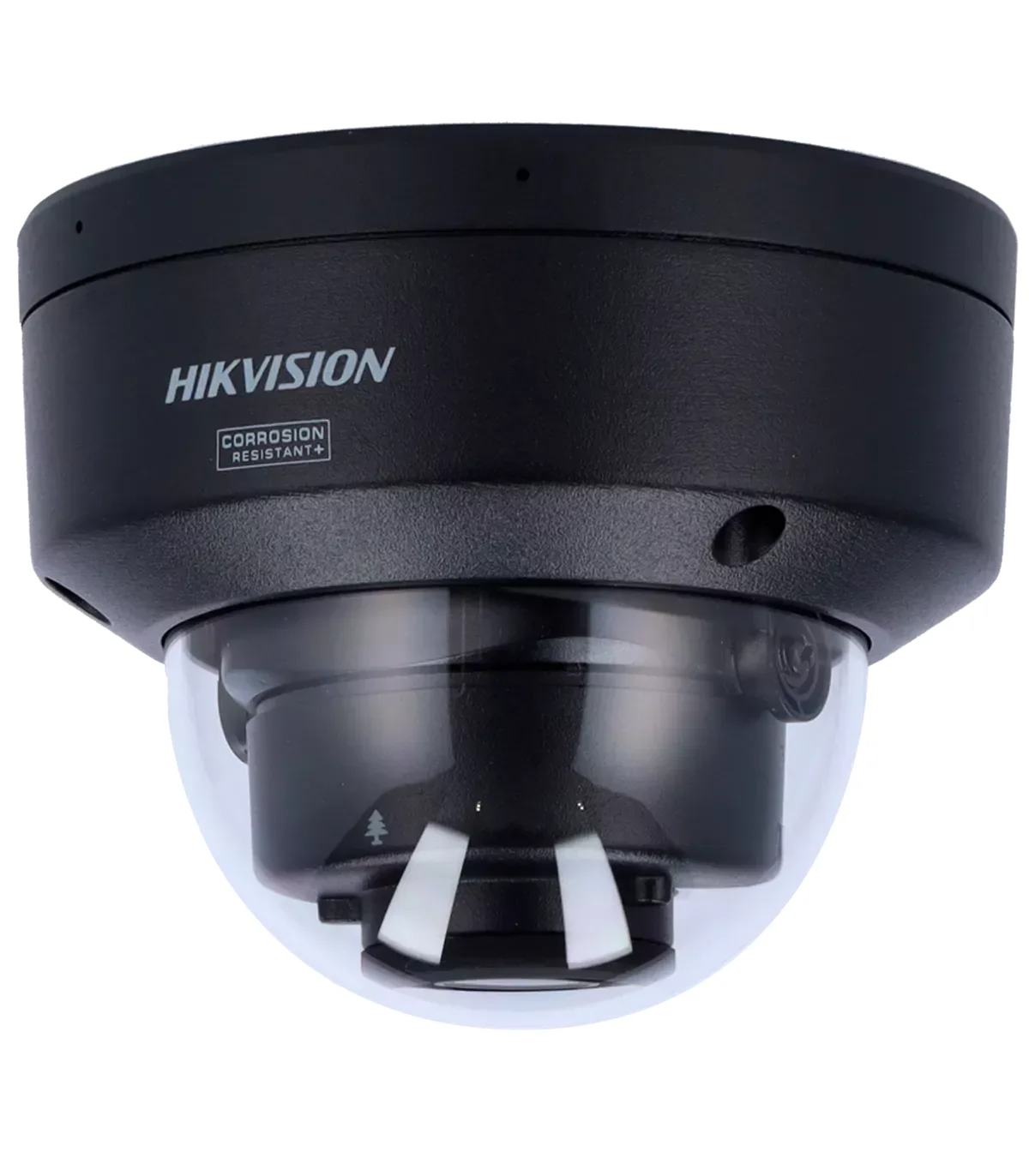 Hikvision DS-2CD2163G3-LIS2UY (BLACK)