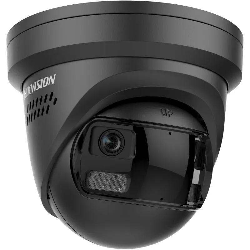 Hikvision DS-2CD23127G3P-LIS2UY/SL