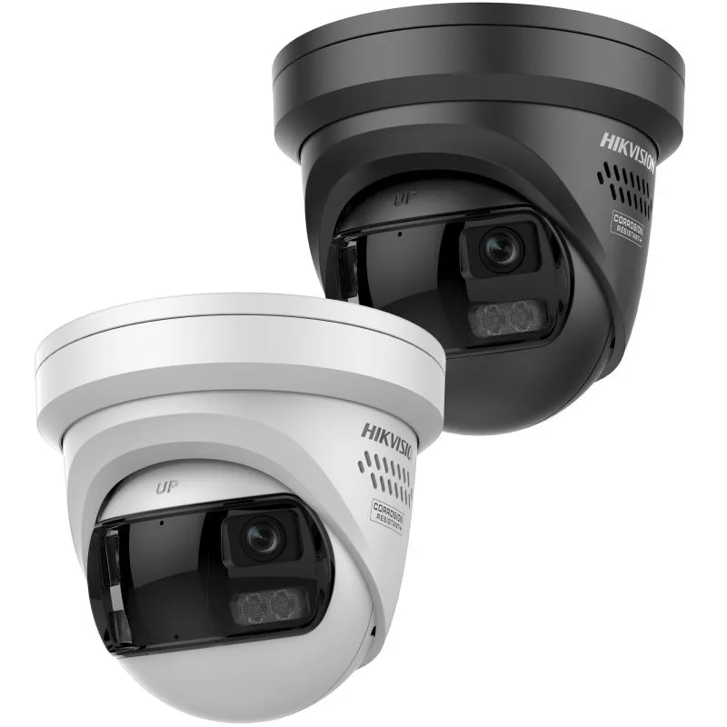 Hikvision DS-2CD23127G3P-LIS2UY/SL 2