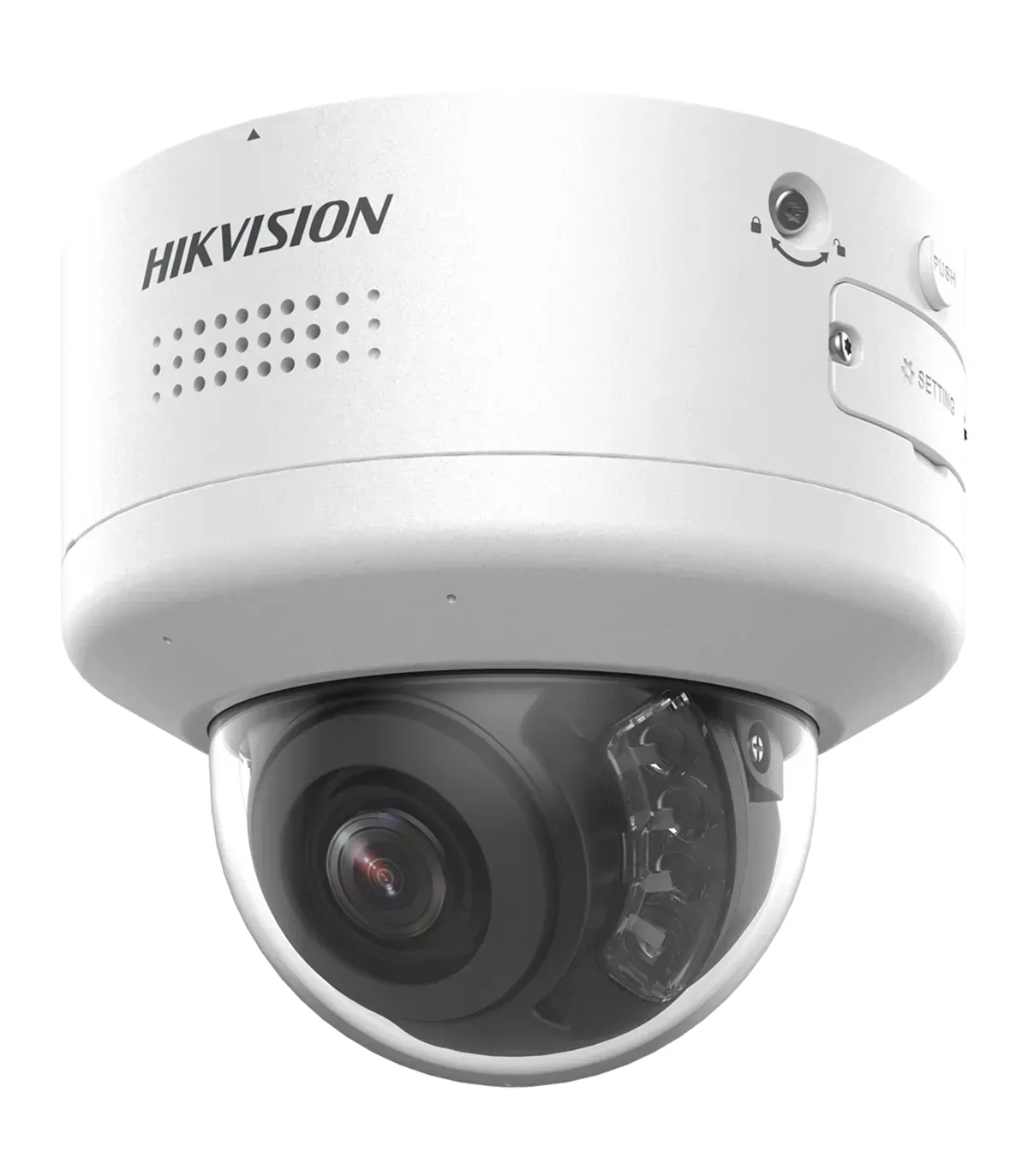 Hikvision DS-2CD2787G2H-LIPTRZS