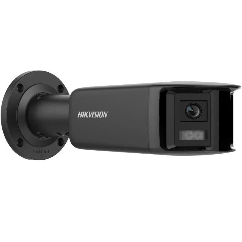 Hikvision DS-2CD2T127G3P-LIS2UY/SL