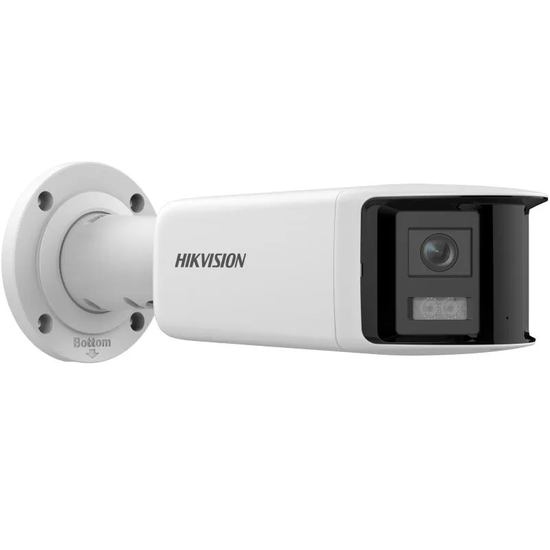 Hikvision DS-2CD2T47G3P-LIS2UY/SL