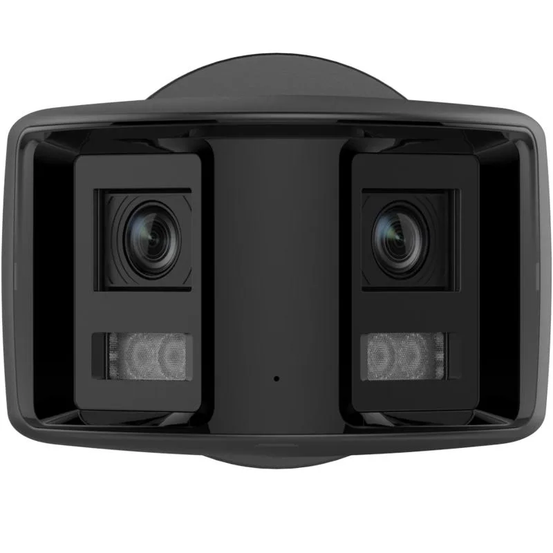 Hikvision DS-2CD2T87G3P-LIS2UY/SL 3
