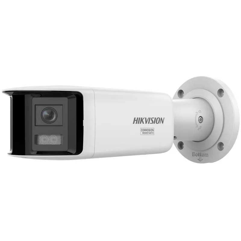 Hikvision DS-2CD2T87G3P-LIS2UY/SL 4