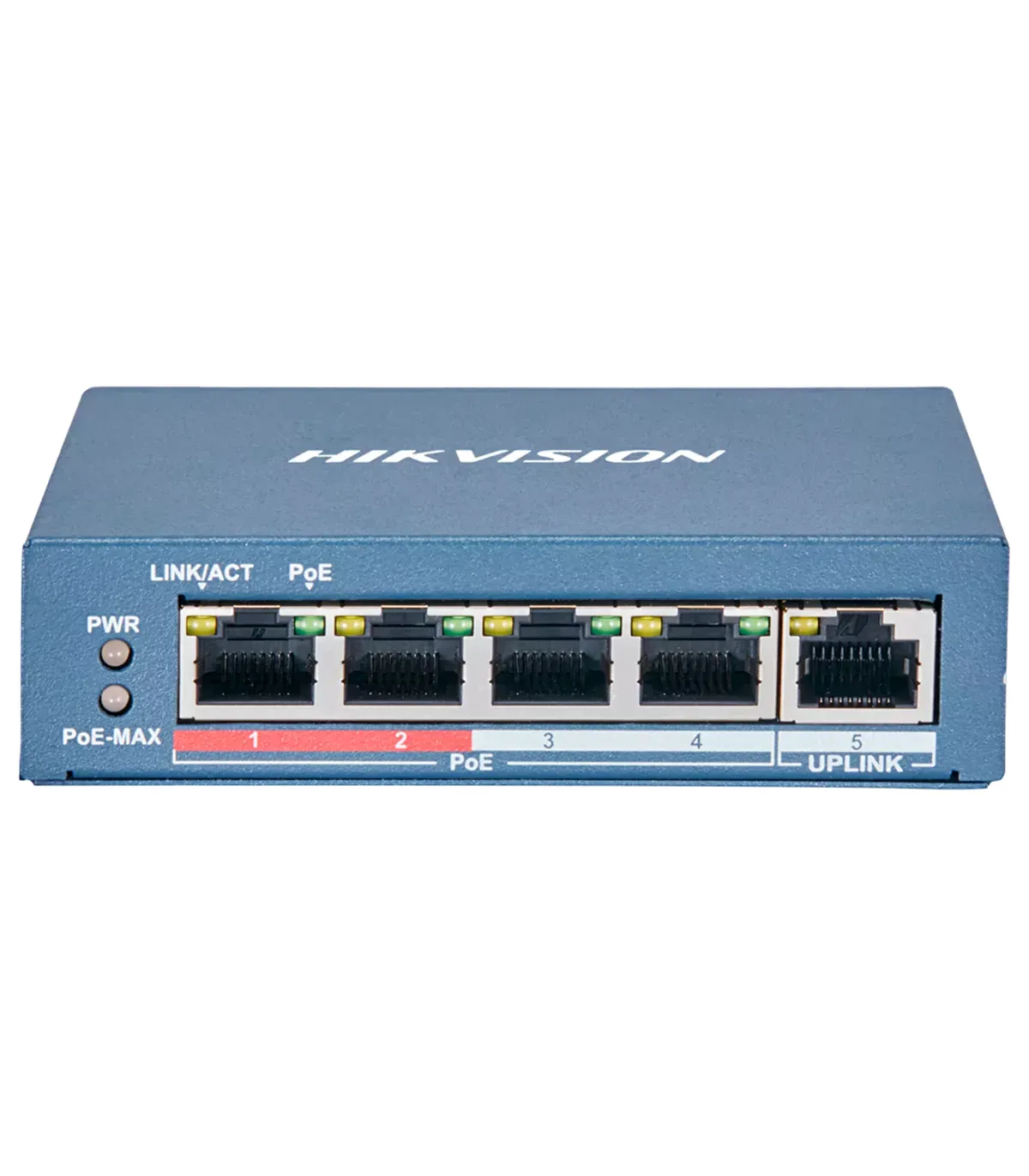 Hikvision DS-3E0105-O