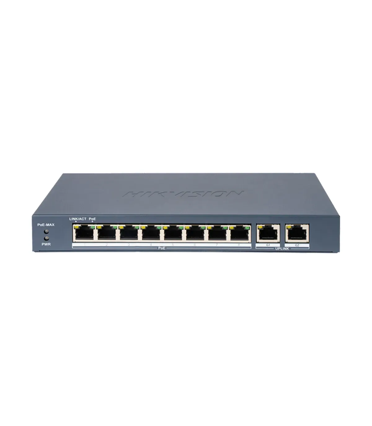 Hikvision DS-3E0310P-E/M