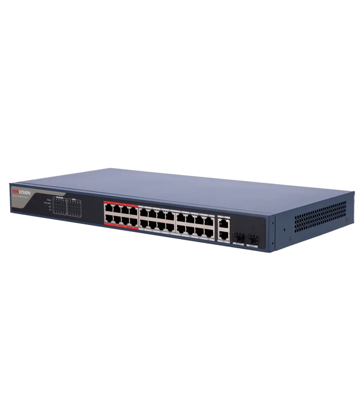 Hikvision DS-3E0326P-E
