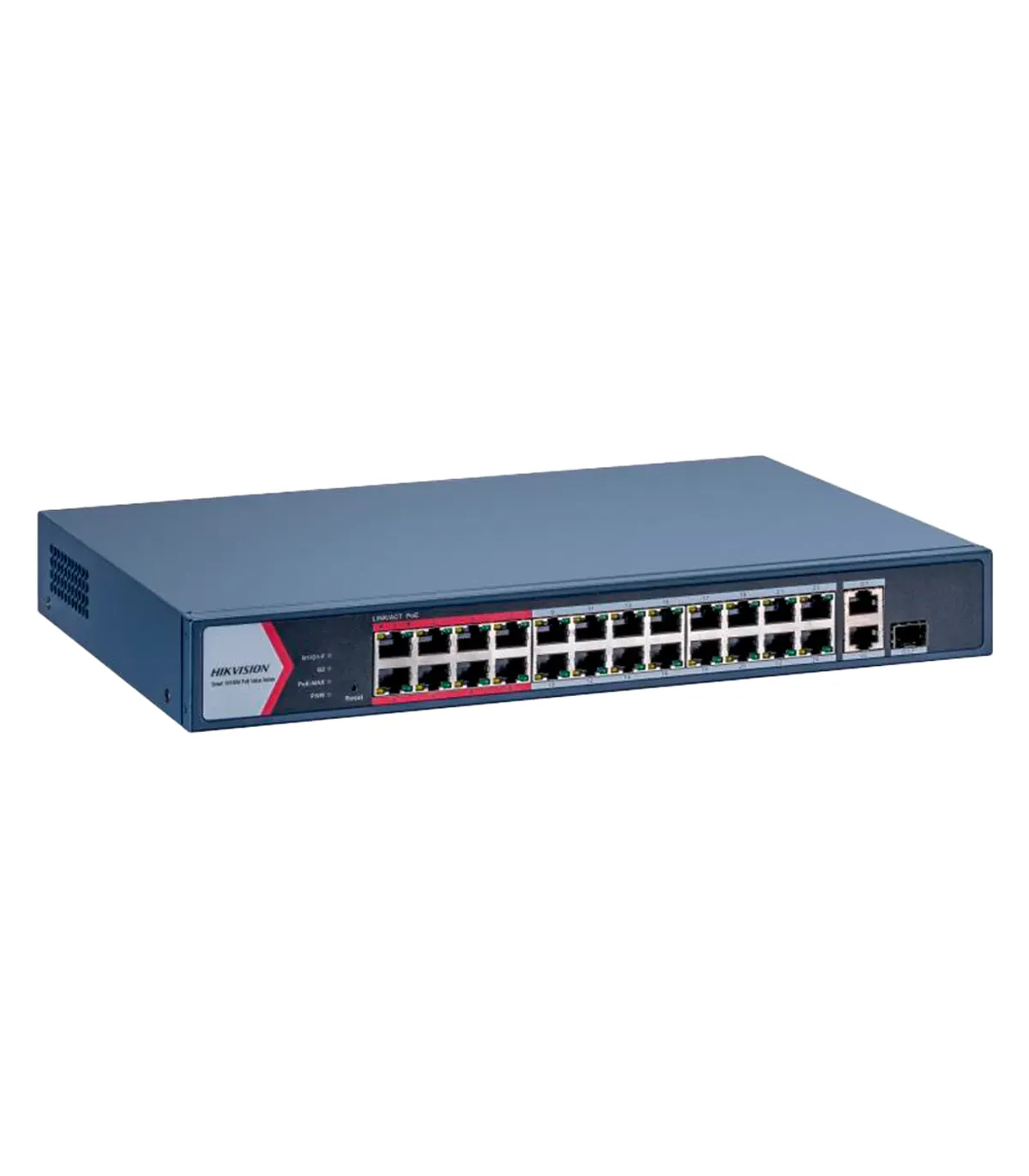 Hikvision DS-3E0326P-E/M
