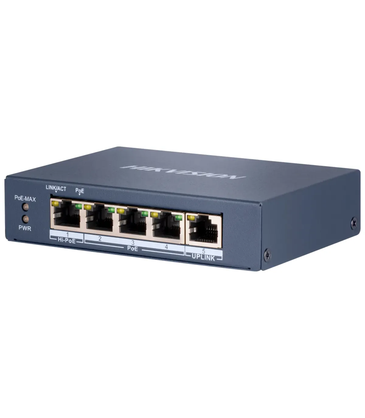 Hikvision DS-3E0505HP-E