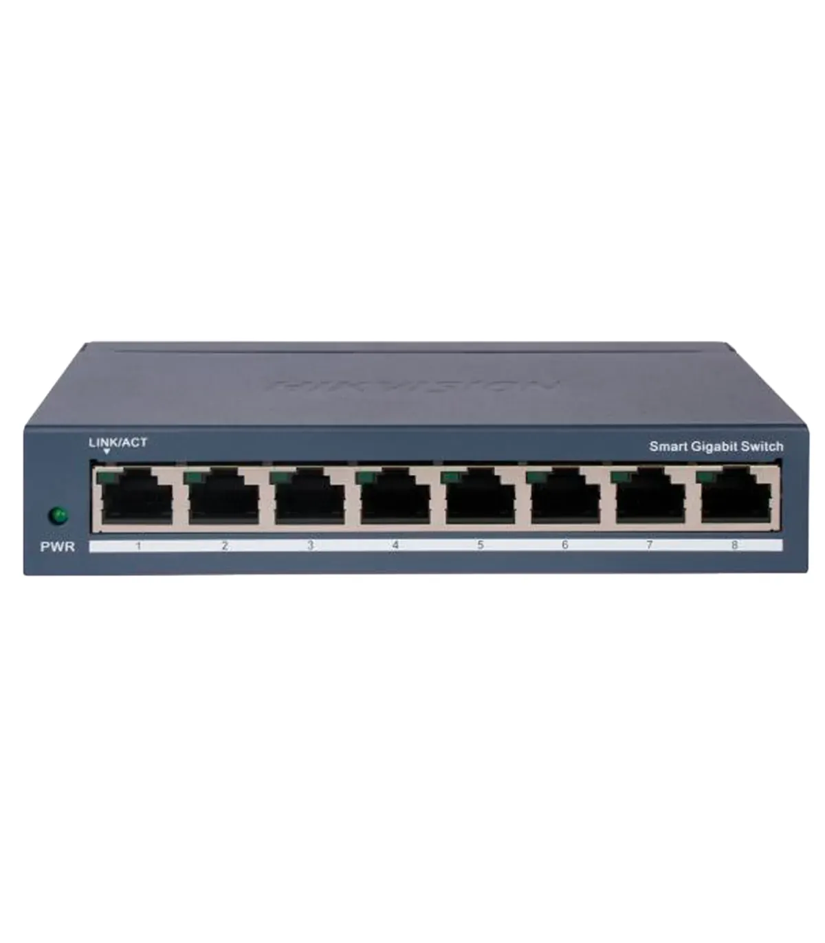 Hikvision DS-3E0508D-O