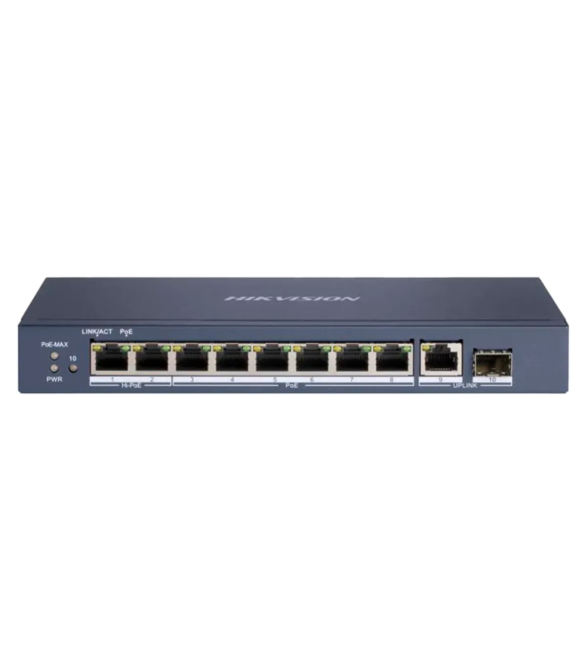 Hikvision DS-3E0508P-O