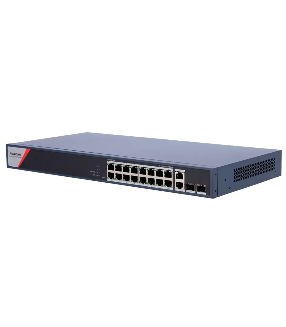 Hikvision DS-3E1520P-EI