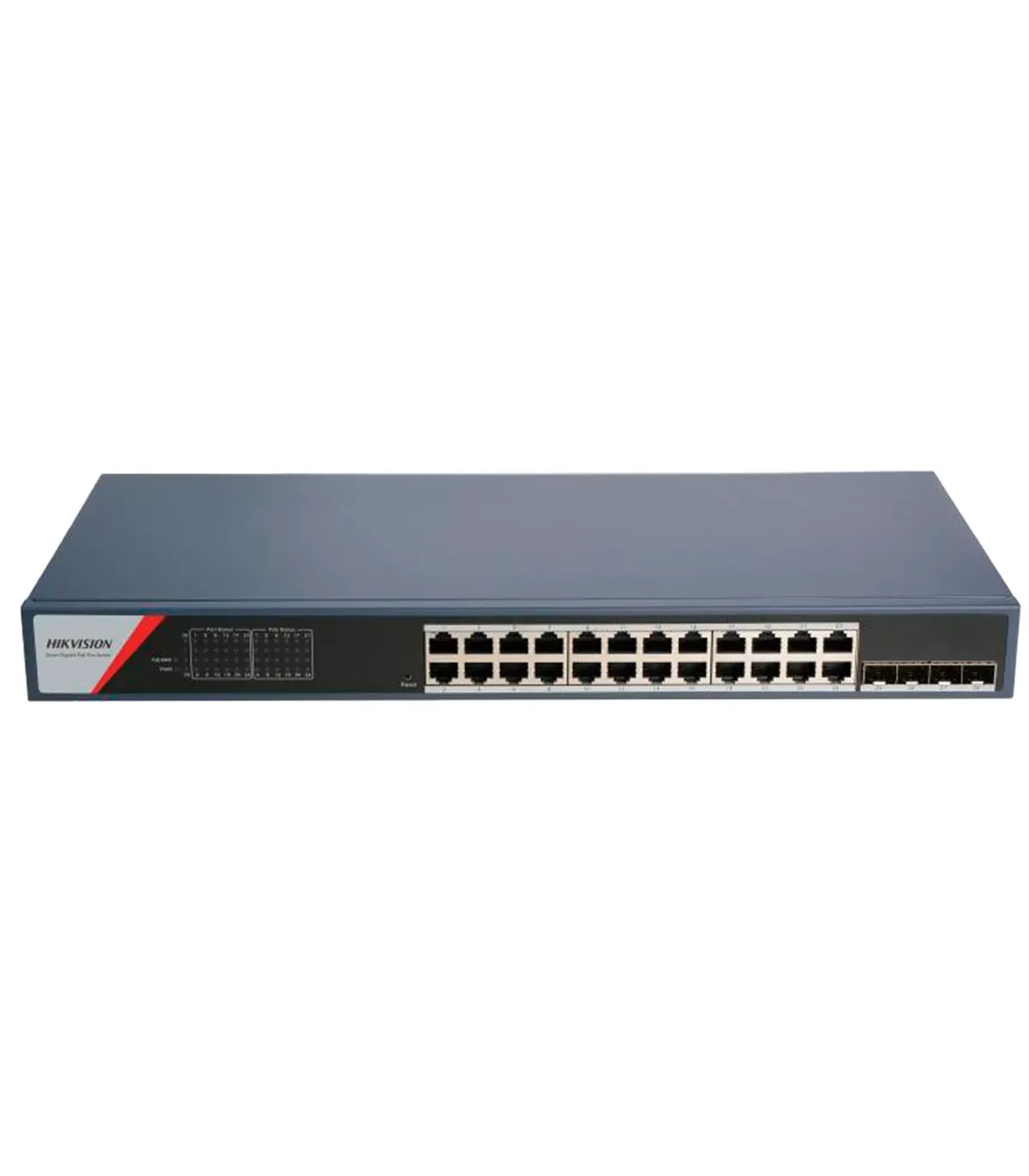 Hikvision DS-3E1528P-EI/M
