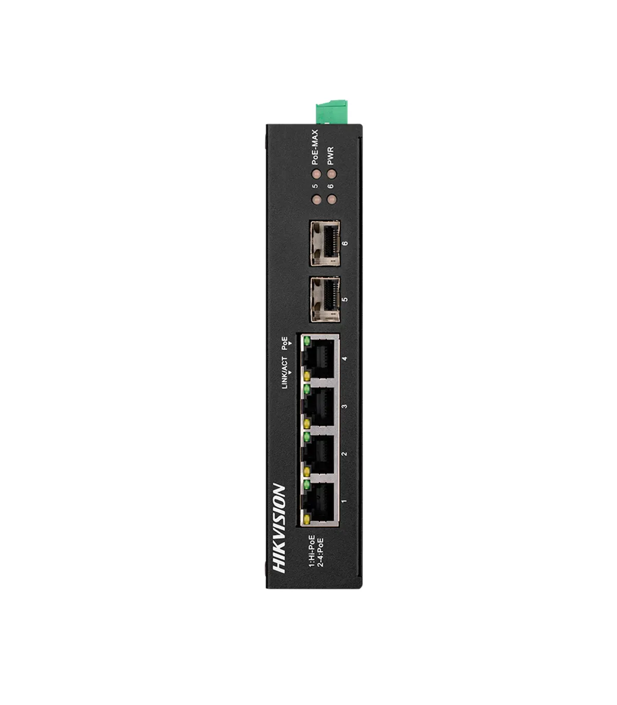 Hikvision DS-3T0306HP