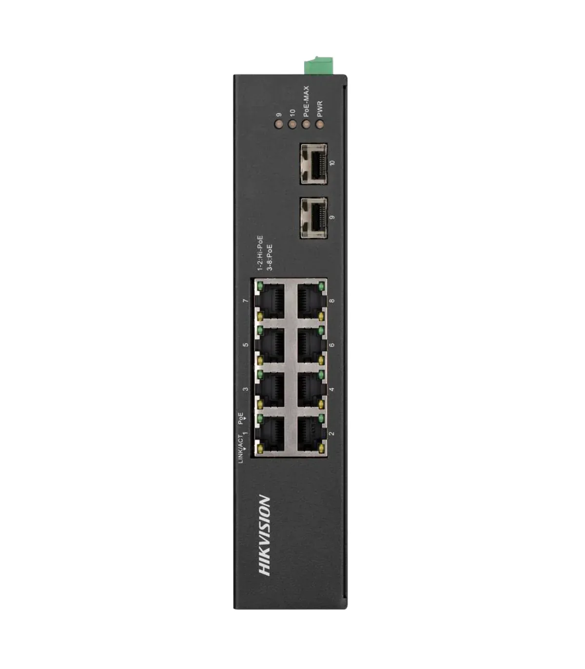 Hikvision DS-3T0510HP