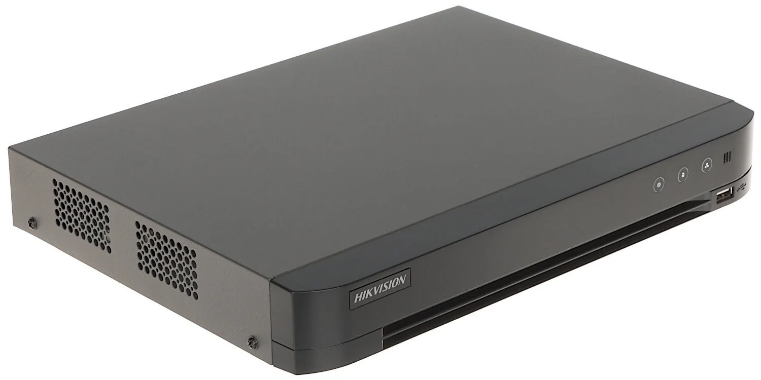 Hikvision DS-7208HQHI-S1/XT