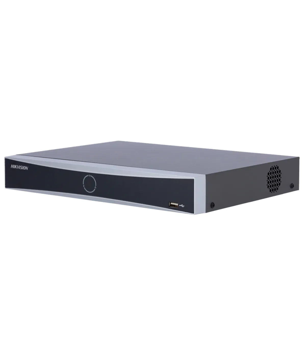 Hikvision DS-7604NXI-K1/4P/Vpro