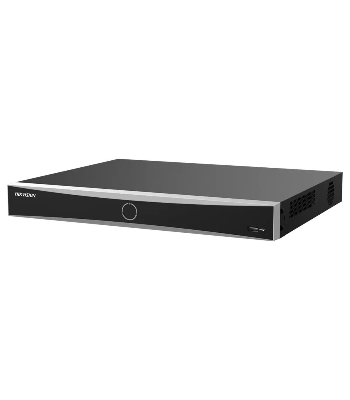 Hikvision DS-7608NXI-K2/Vpro