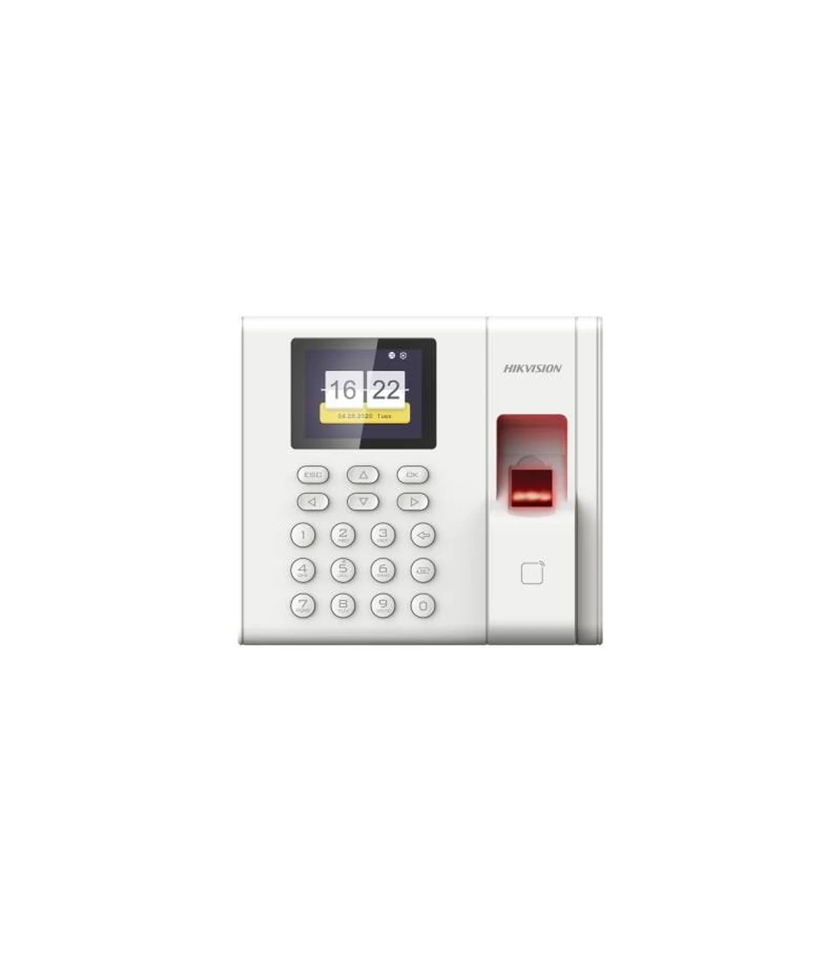 Hikvision DS-K1A8503EF