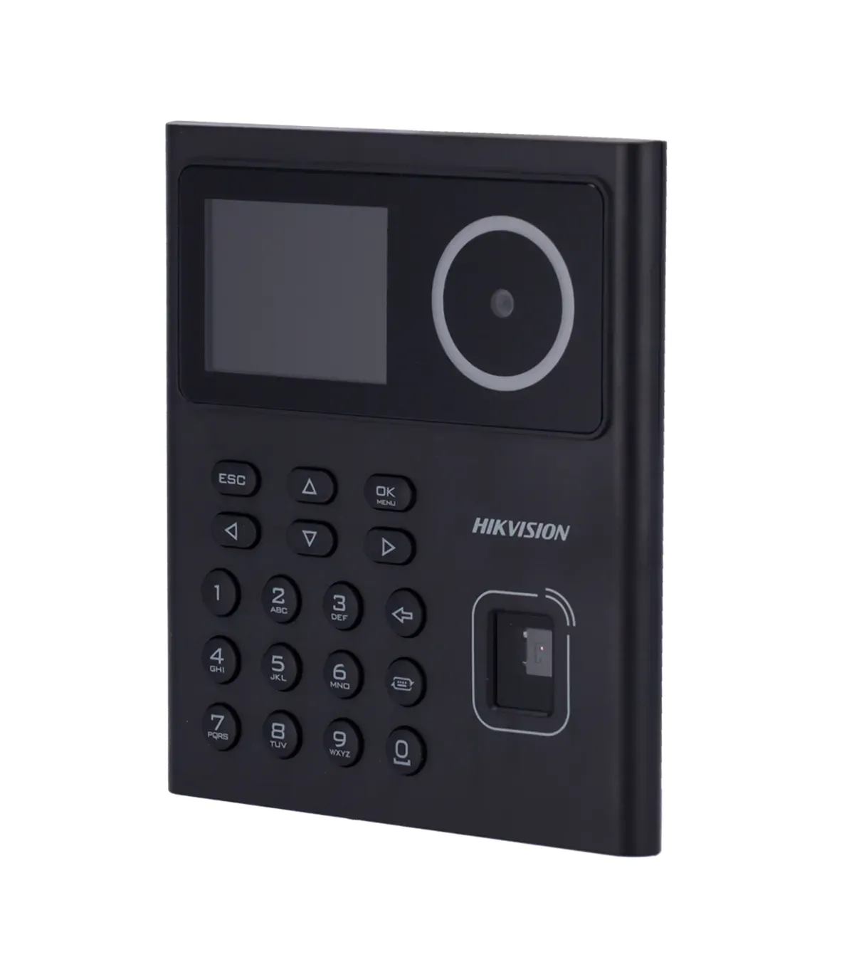Hikvision DS-K1T320MFX