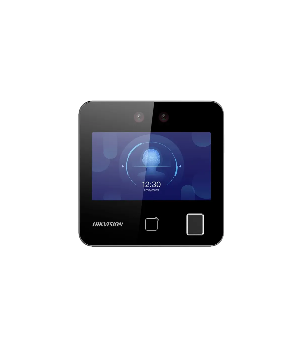 Hikvision DS-K1T343MFX