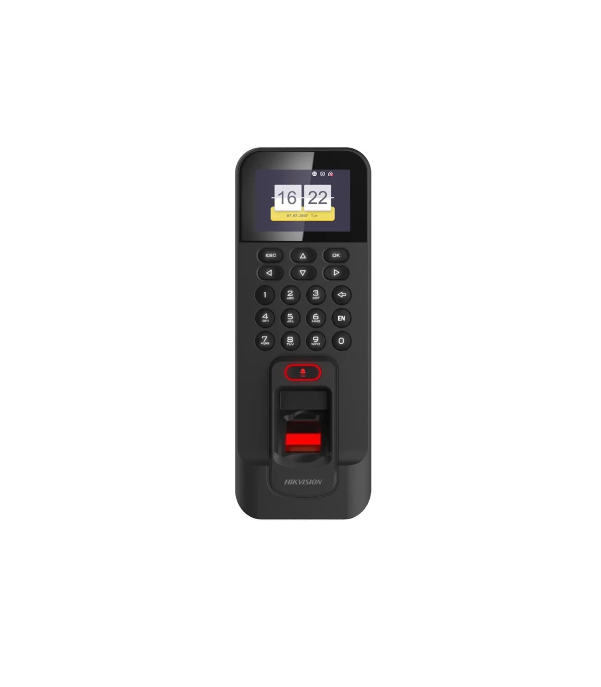 Hikvision DS-K1T804AEF