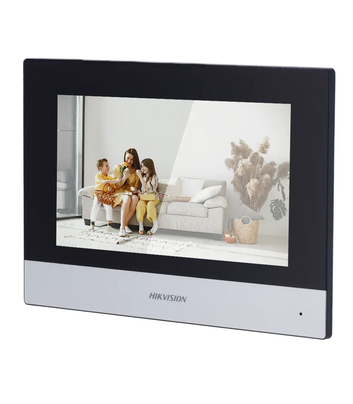 Hikvision DS-KH6320-WTE1