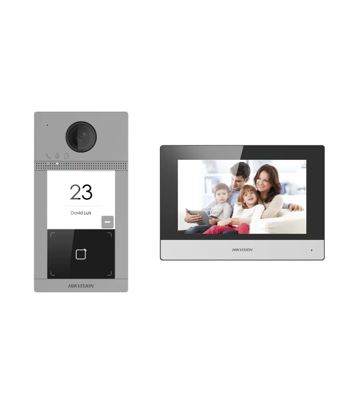 Hikvision DS-KIS202T