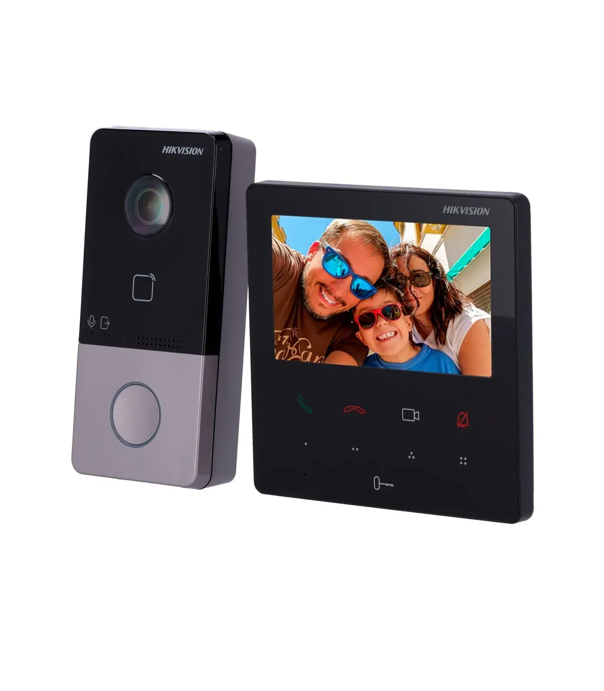 Hikvision DS-KIS203T