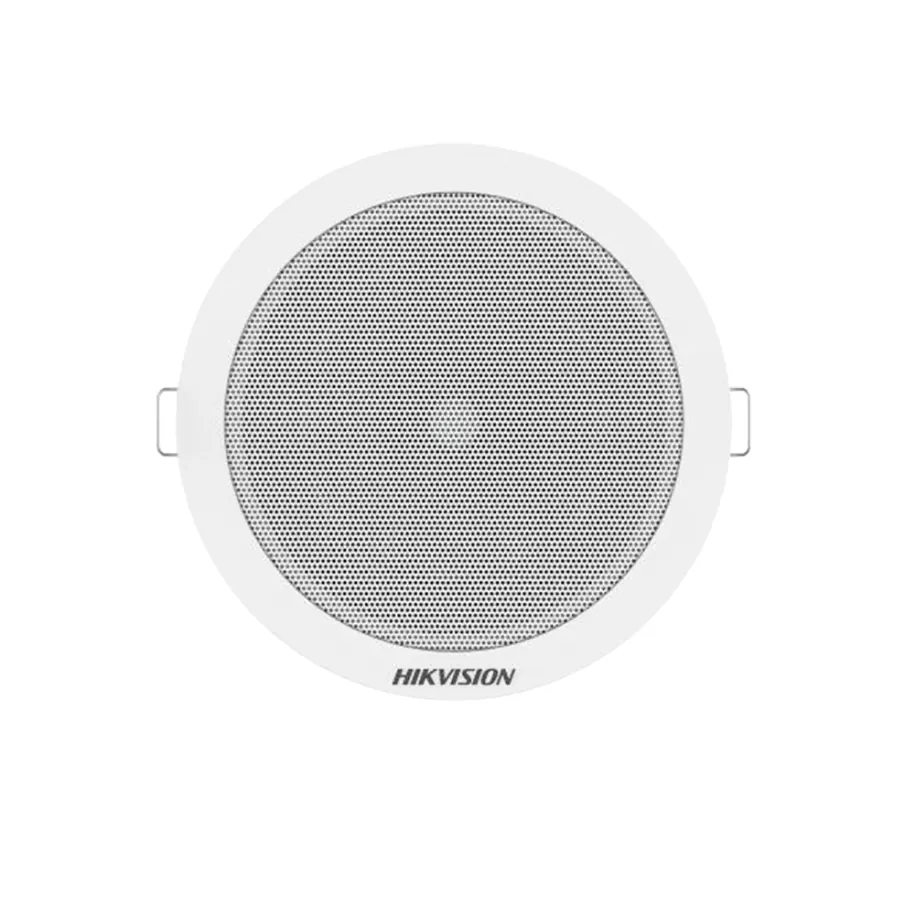 Hikvision DS-QAE0203G1E-V