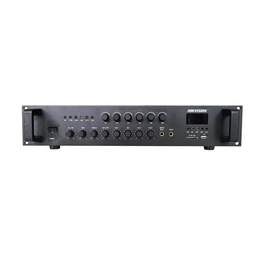 Hikvision DS-QAE0A240G1-VB6/EU