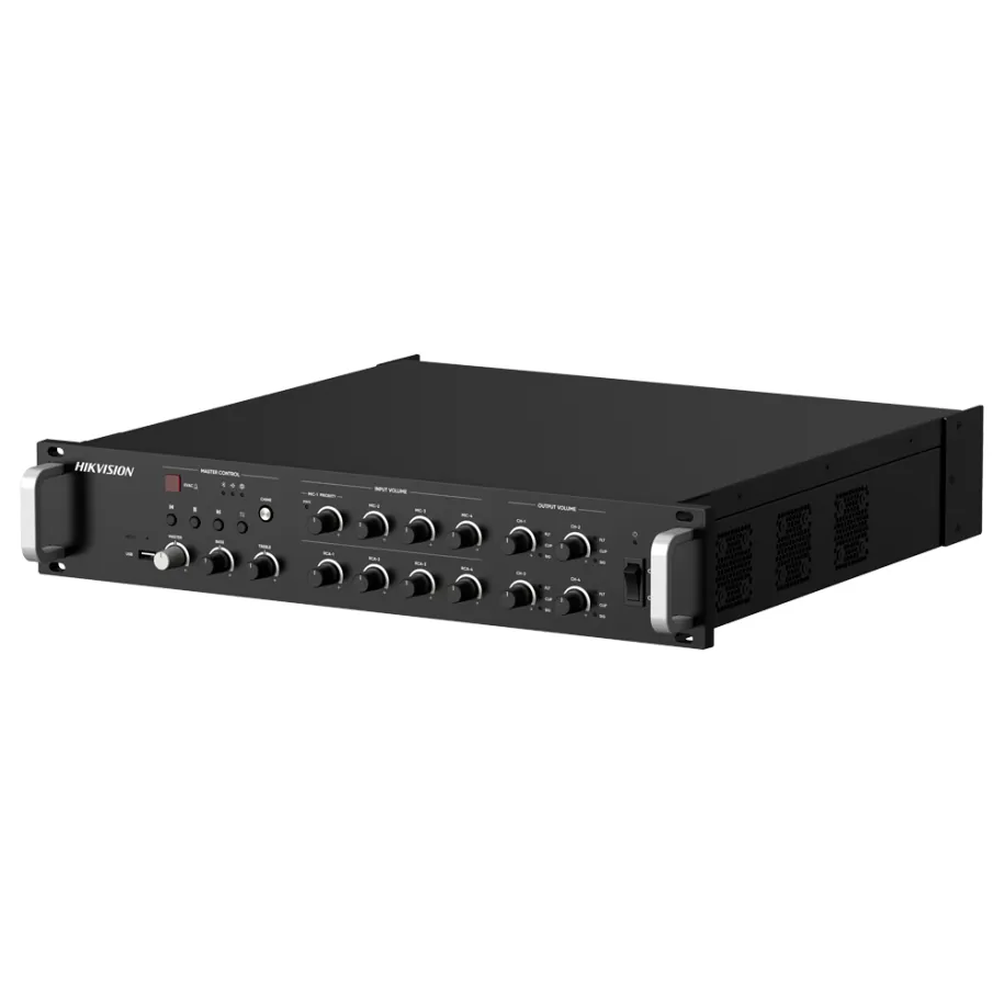 Hikvision DS-QAZ1A1000G1-VB4/EU