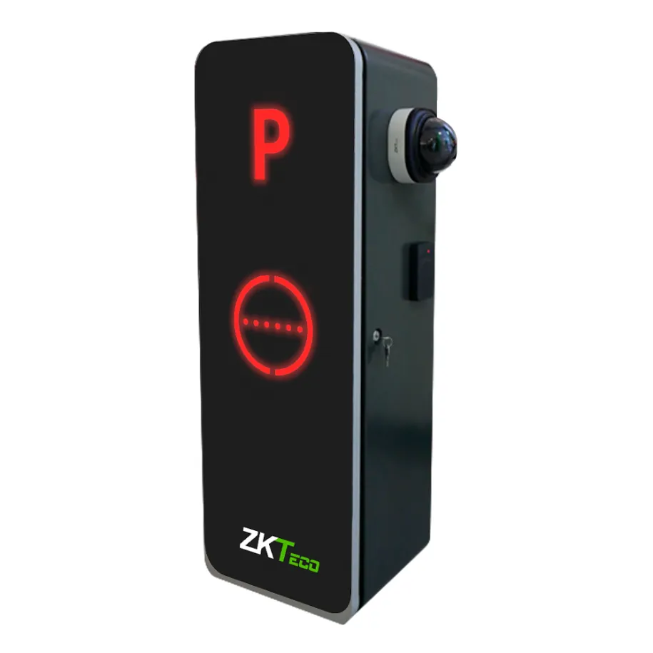Hikvision DS-TCG406-E(S)(12V/PoE)(2812)