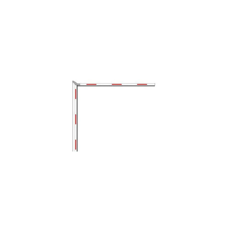 Hikvision DS-TMG002-6L(1.5+1.5m)(1.4mm)