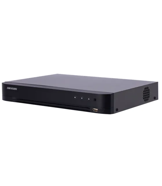 Hikvision iDS-7204HUHI-M1/S