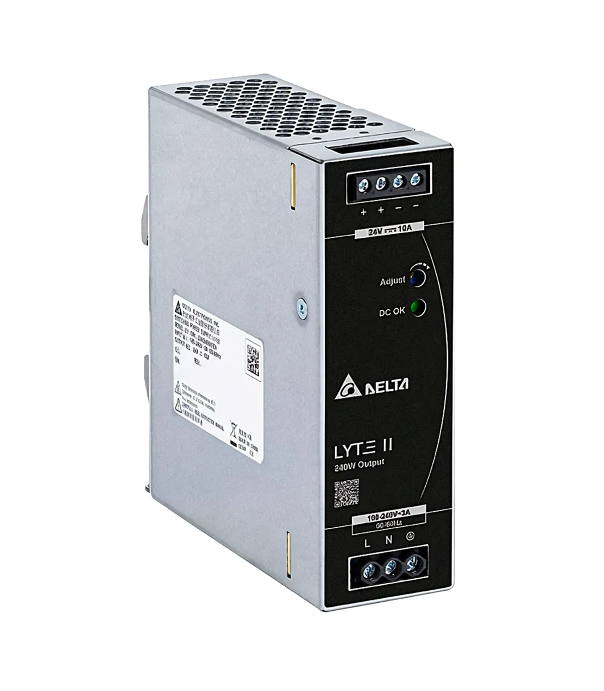 Hikvision NDR-480-48