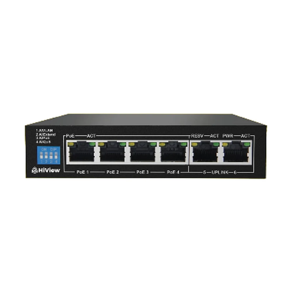 HiView HV-106