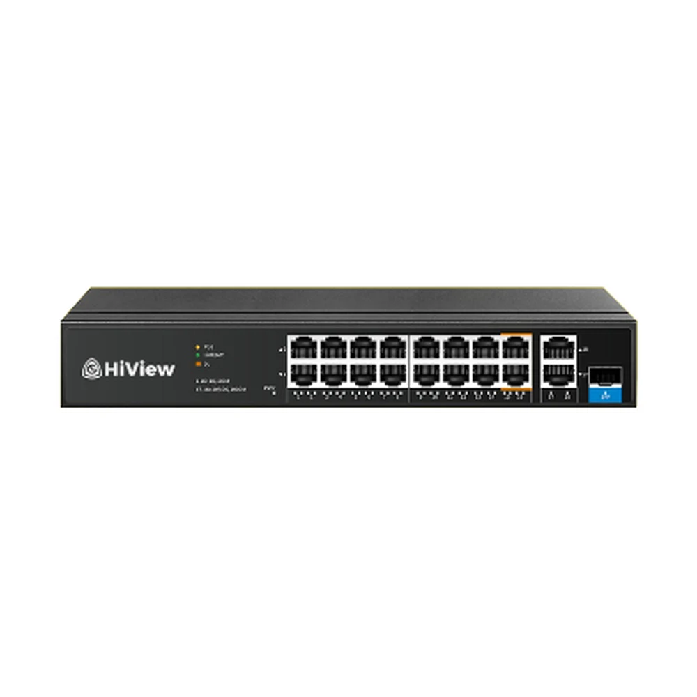 HiView HV-8016M