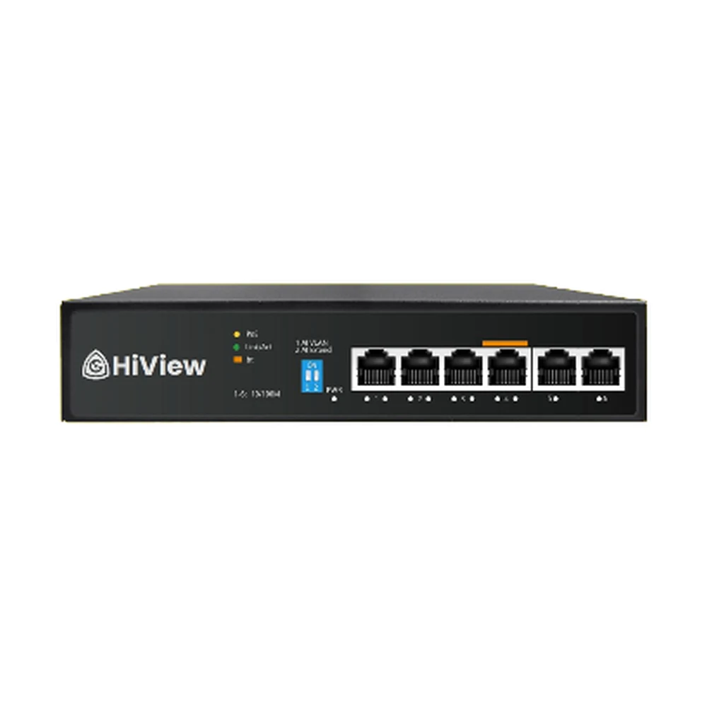 HiView HV-806M