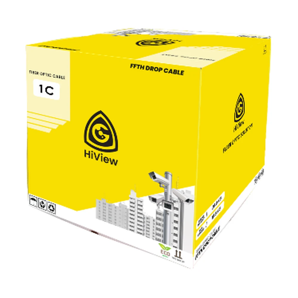 HiView HV-DC1CORE-1000