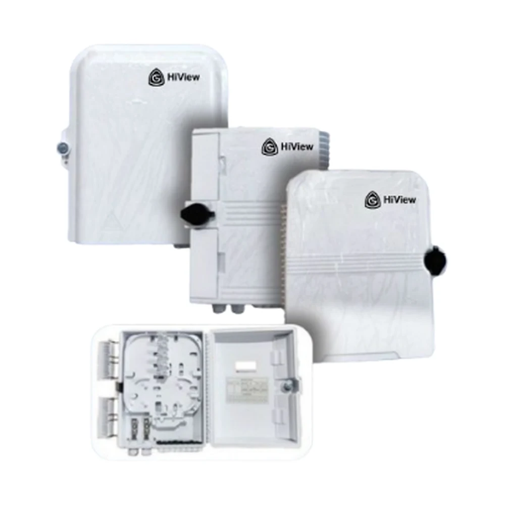 HiView HV-ODP-8-E
