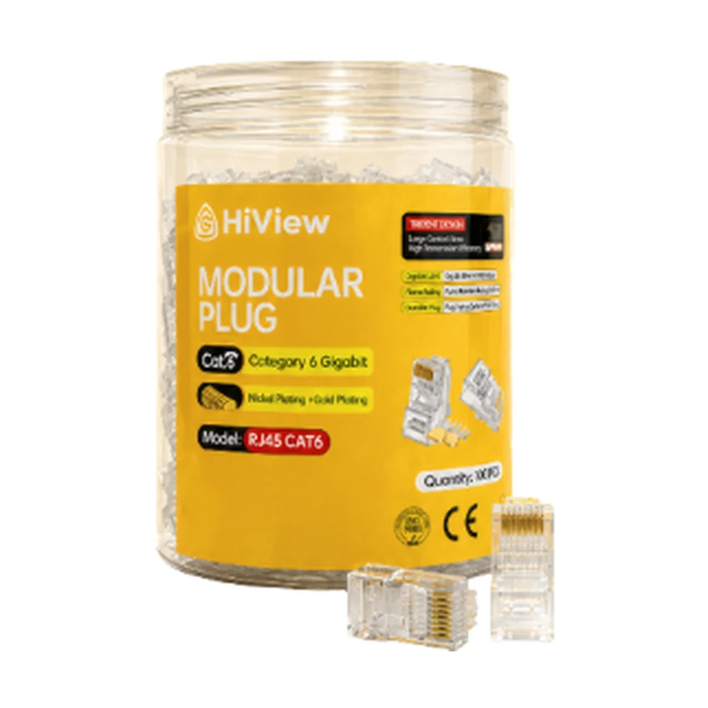 HiView HV-RJ45