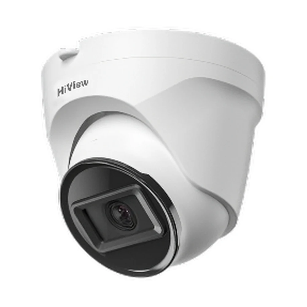 HiView IPC T-20
